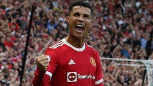 Erik Ten Hag: Ronaldo satılık değil