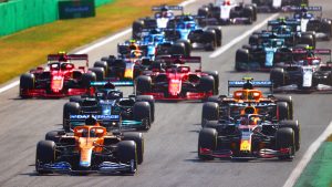 Formula 1 yönetiminden Rusya kararı
