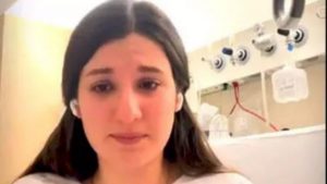 17 yaşındaki Türk kıza ırkçı saldırı