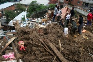 Brezilya’daki sel felaketinde bilanço ağırlaşıyor
