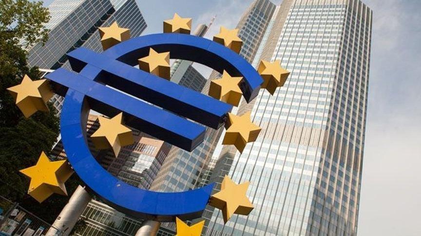 Euro Bölgesi’nde yıllık enflasyon ocakta yüzde 2,8 oldu