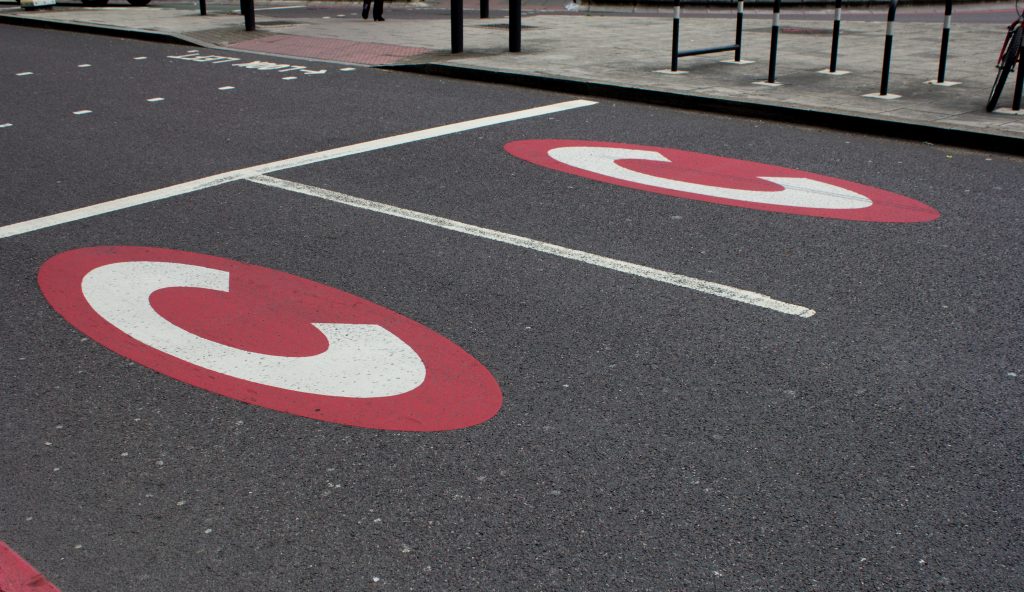 Congestion charge returns to pre-pandemic weekday hours