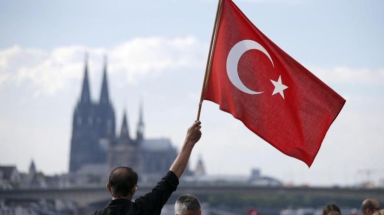 Türkiye demokraside 103’üncü sırada