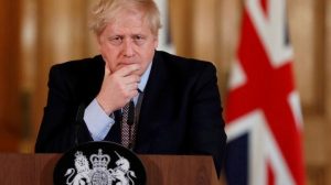 Başbakan Johnson’ın başı Partygate skandalı ile dertte: 50 kişi sorgulanacak