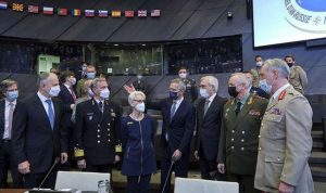 ABD ve NATO, Rusya’ya silahsızlanma anlaşmaları önerdi