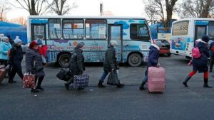 Ukrayna krizi, Avrupa’da yeni bir mülteci akınını tetikleyebilir