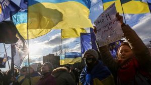 Ukrayna’dan OHAL kararı: 30 gün sürecek