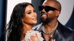 Kanye West, Kim Kardashian’ın boşanma talebine karşı çıktı