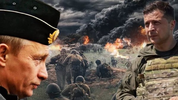 ‘Rus ordusu vakum bombası kullandı’ iddiası