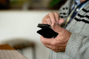 Companies fined for marketing calls targeting elderly