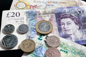 £19bn in old UK banknotes and coins not cashed in