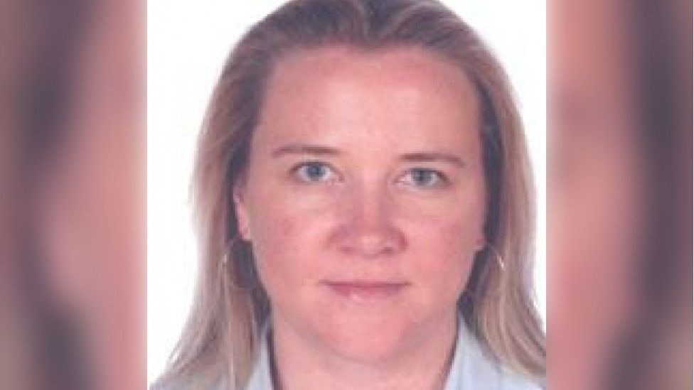 İngiltere’nin en çok aranan kadını Sarah Panitzke İspanya’da tutuklandı