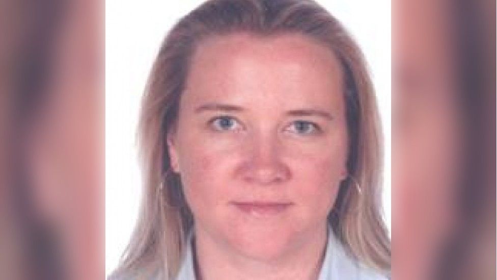 UK’s most wanted woman Sarah Panitzke arrested in Spain