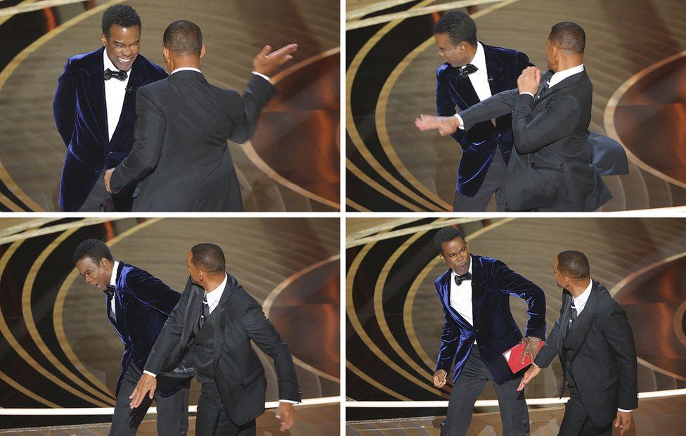 Puff Diddy, Oscar’daki tokat olayını anlattı: Will Smith ve Chris Rock barıştı