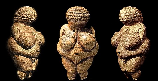 30.000 Yıllık Willendorf Venüsü’nün kökenine ilişkin sır perdesi aralandı