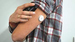 Brits with type 1 diabetes to be offered a high-tech implant with real-time monitors