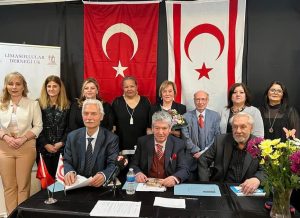 Limassol Association UK held their AGM