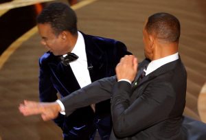 Will Smith leaves world shocked after slapping Oscar’s host