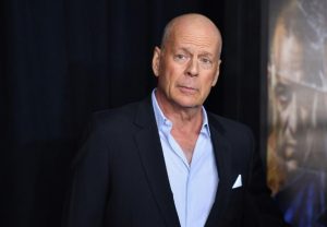 Ünlü aktör Bruce Willis’ten hayranlarına kötü haber