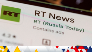 İngiltere, Russia Today’in yayin lisansini iptal etti
