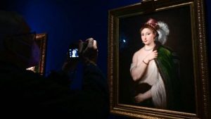 Rusya, İtalya’ya ödünç verdiği sanat eserlerini geri istedi