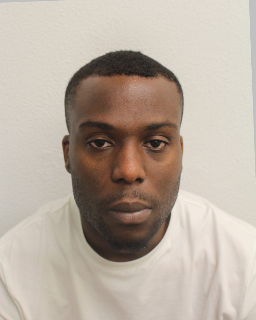 Man jailed for raping woman in Hackney