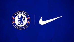 Nike, Chelsea ile olan 900 milyon sterlinlik anlaşmasını sonlandırıyor