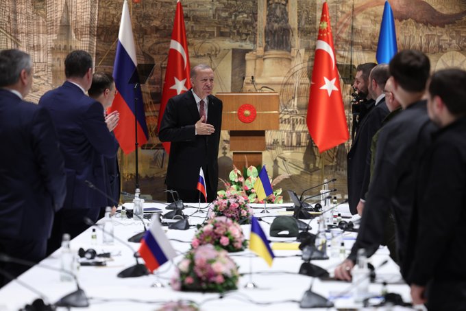 Turkey: Most progress to date made in peace talks