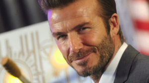 David Beckham’ın başı kadın tacizcisi ile dertte