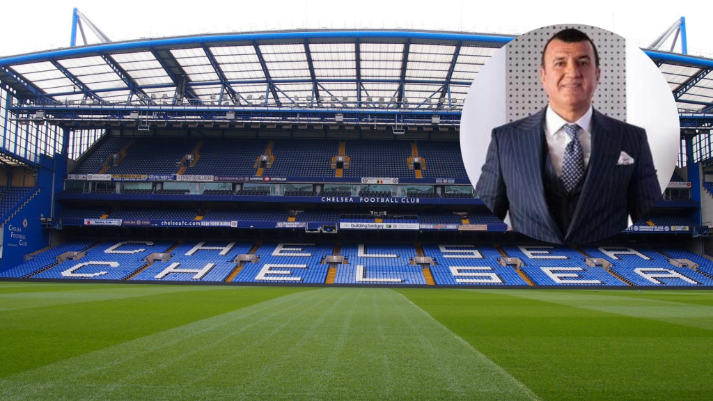 ‘Up to 10 parties interested in Chelsea’ including Turkish Businessman