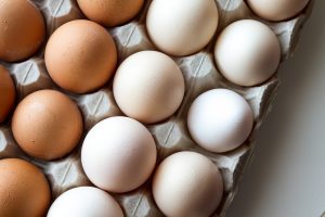 ‘Free-range’ eggs no longer available in UK due to bird flu
