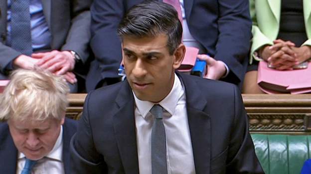What does Rishi Sunak’s mini spring budget really mean?