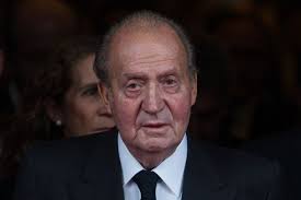 İngiliz mahkemesi, eski İspanya Kralı Juan Carlos’un yargılanmasının önünü açtı