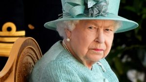 Kraliçe Elizabeth’ten kötü haber var… Sağlık durumu iyi değil