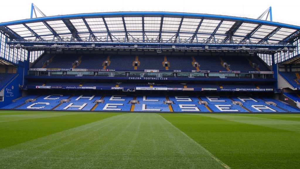 Sanctioning of Chelsea owner by UK government halts club’s sale