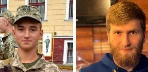Ukraynalı iki futbolcu, yapılan saldırılar sonucu hayatını kaybetti