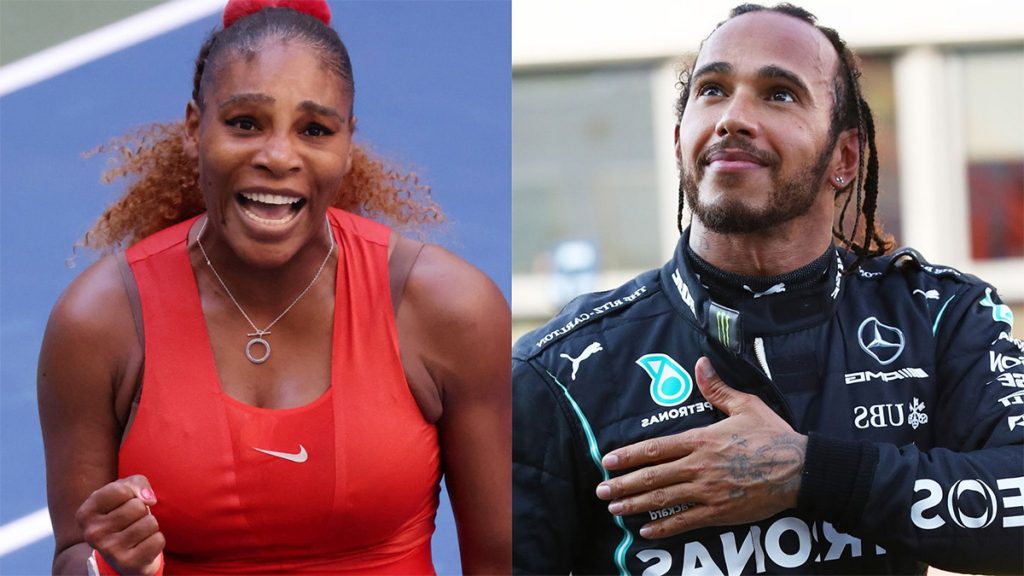 Lewis Hamilton ve Serena Williams Chelsea’nin satışına dahil oldu