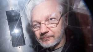 Court issued an order to extradite Assange