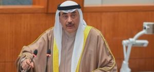 Kuveyt’te Başbakan Hamed, istifa etti