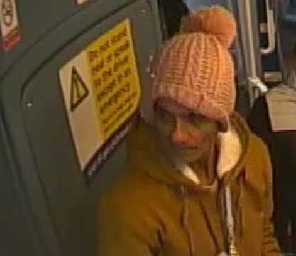 Police appeal following sexual assault on board a bus in Haringey