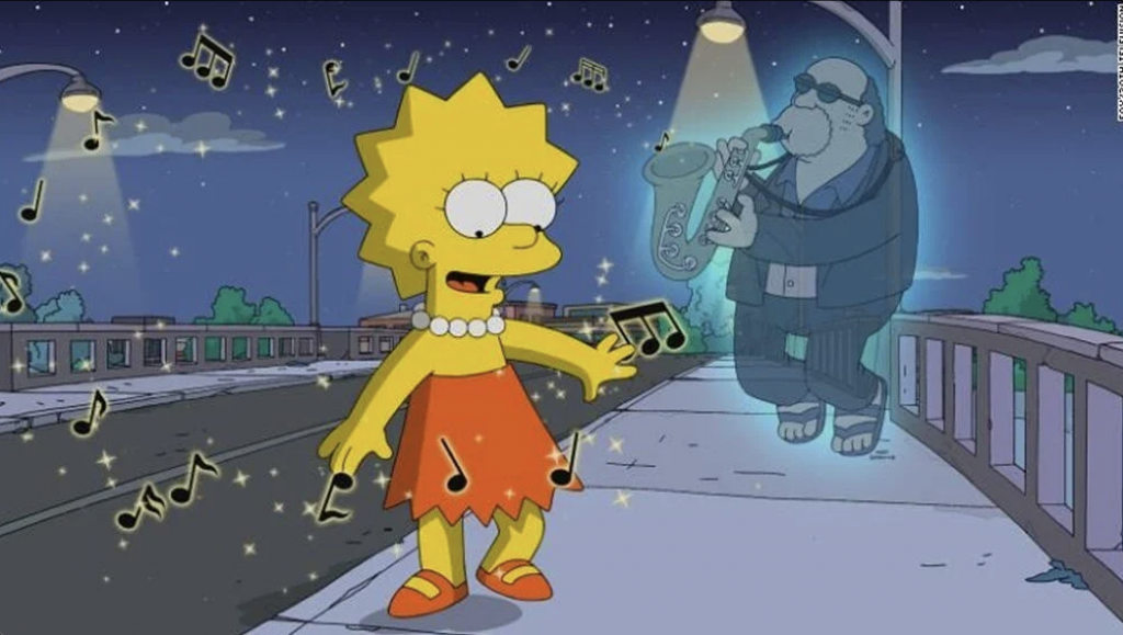 Simpsonlar’a ilk kez işitme engelli karakter giriyor