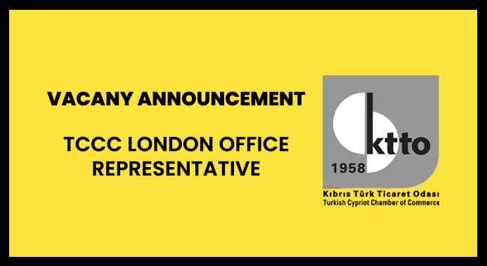 TCCC LONDON OFFICE REPRESENTATIVE