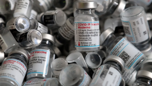 İspanya’da 765 bin doz aşı için toplatma kararı