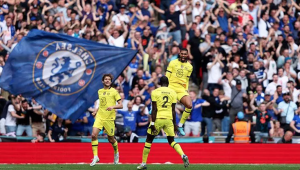 Chelsea, 2-0’lık galibiyet ile finale çıktı