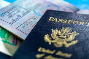 ABD pasaportlarında yeni cinsiyet seçeneği: ‘X’