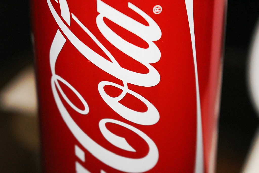 Corrupt Coca-Cola manager jailed