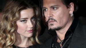 Amber Heard ile olan savaşında Johnny Depp’e ünlü mankenden destek