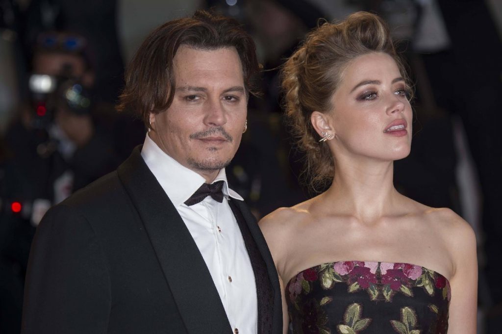 Johnny Depp – Amber Heard davasında şoke eden ifadeler: “Kişilik bozukluğu var”