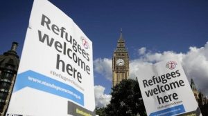 “İngiltere’nin göçmenleri Ruanda’ya göndermesi, uluslararası hukuka aykırı olabilir”