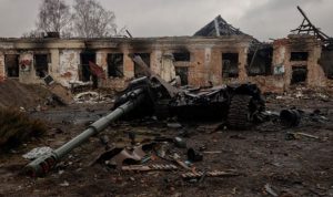 Rusya, Ukrayna ordusuna ait kayıpları açıkladı